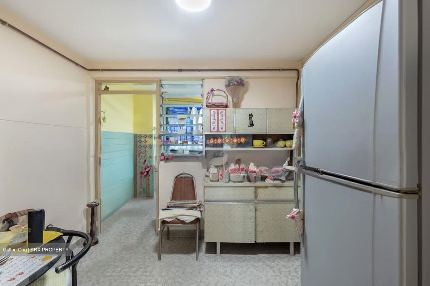 Blk 12 TOA PAYOH COURT (Toa Payoh), HDB 3 Rooms #565822891